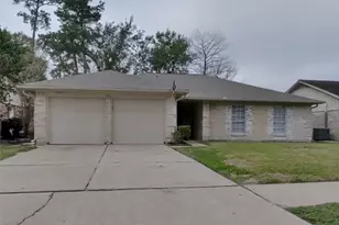 16311 Green Shade Dr, Houston, TX 77090 - Photo 1