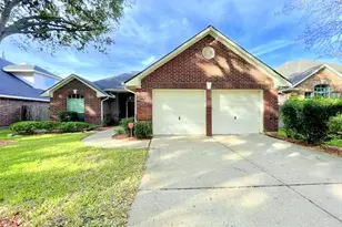 4714 Plantation Colony Dr, Missouri City, TX 77459 - Photo 2