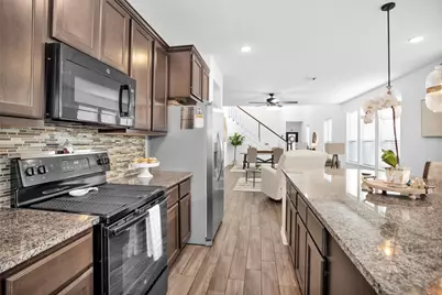 118 Emory Birch Drive, Montgomery, TX 77316 - Photo 12