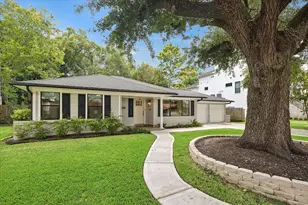 2811 Conway St, Houston, TX 77025 - Photo 1