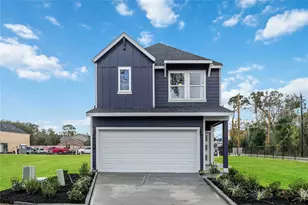 5828 Mansfield Creek Ln, Houston, TX 77091 - Photo 1