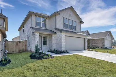 1615 Oleander Greens Drive, Conroe, TX 77301 - Photo 2