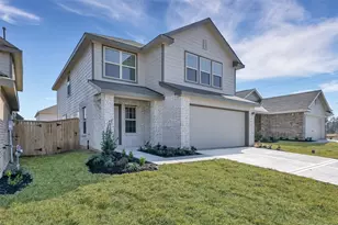 1615 Oleander Grns Dr, Conroe, TX 77301 - Photo 2