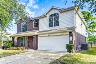 14914 Forest Enclave Ln, Houston, TX 77068 - Photo 2