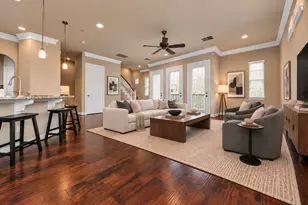 442 N Live Oak St, Houston, TX 77003 - Photo 2