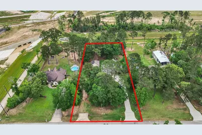 18005 Cindy Lane, Conroe, TX 77302 - Photo 4