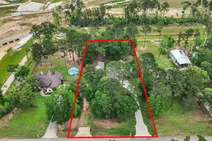 18005 Cindy Ln, Conroe, TX 77302 - Photo 4