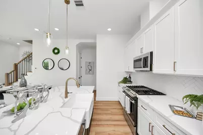 2434 & 2432 Harrington Street, Houston, TX 77026 - Photo 8