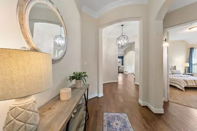 34 Danby Place, The Woodlands, TX 77375 - Photo 4