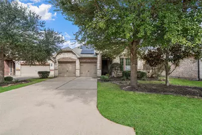 34 Danby Place, The Woodlands, TX 77375 - Photo 2