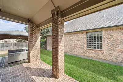 34 Danby Place, The Woodlands, TX 77375 - Photo 36