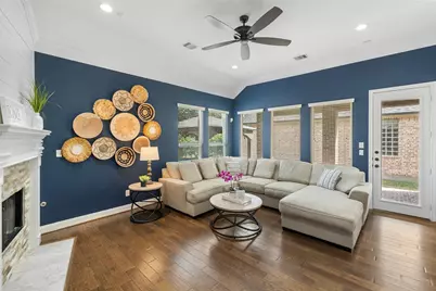 34 Danby Place, The Woodlands, TX 77375 - Photo 22