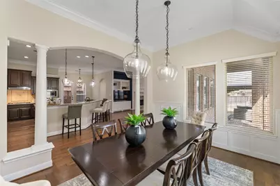 34 Danby Place, The Woodlands, TX 77375 - Photo 12