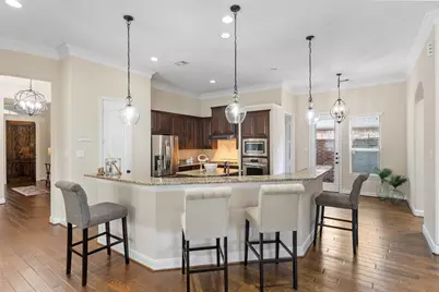 34 Danby Place, The Woodlands, TX 77375 - Photo 18