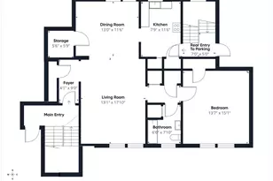 1920 Richmond Ave., Houston, TX 77098 - Photo 2