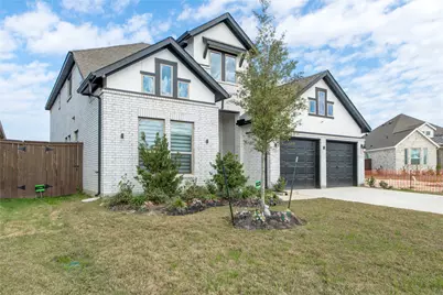 28821 Chalk Ridge Lane, New Caney, TX 77357 - Photo 2