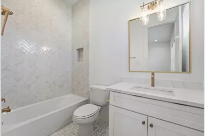 1320 Alexander Street #B, Houston, TX 77008 - Photo 30