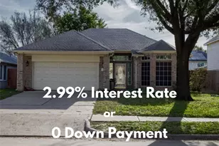 1519 Brook Grove Dr, Katy, TX 77450 - Photo 1