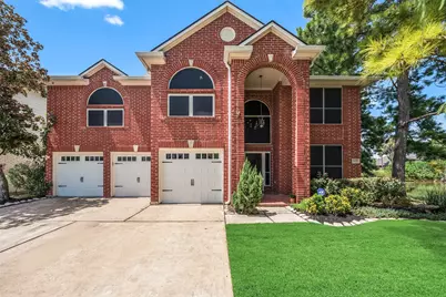 7819 Heron Lakes Drive, Houston, TX 77064 - Photo 2