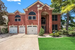 7819 Heron Lakes Dr, Houston, TX 77064 - Photo 2