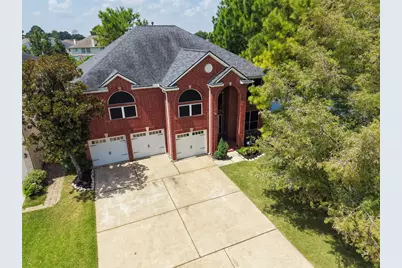 7819 Heron Lakes Drive, Houston, TX 77064 - Photo 4