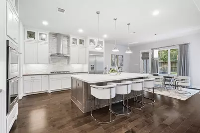26706 Majestic Ridge Lane, Katy, TX 77494 - Photo 8