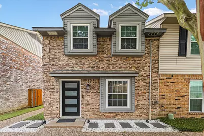 1911 Sherwood Forest Street #29, Houston, TX 77043 - Photo 1