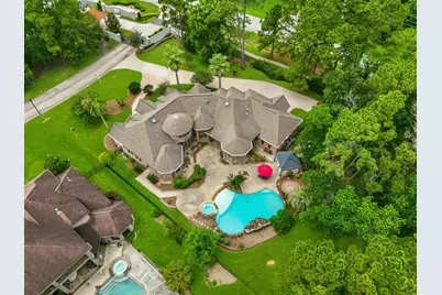 20814 Kings Crown Court, Humble, TX 77346 - Photo 1