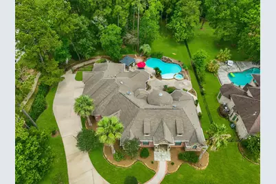 20814 Kings Crown Court, Humble, TX 77346 - Photo 2