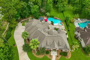 20814 Kings Crown Ct, Humble, TX 77346 - Photo 2