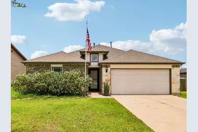 12408 Southern Trail Court, Magnolia, TX 77354 - Photo 1