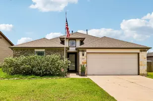 12408 Southern Trail Ct, Magnolia, TX 77354 - Photo 1
