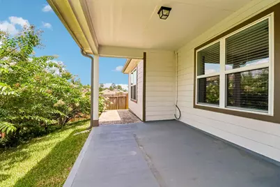 12408 Southern Trail Court, Magnolia, TX 77354 - Photo 28