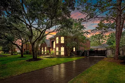 1507 Emerald Green Lane, Houston, TX 77094 - Photo 4