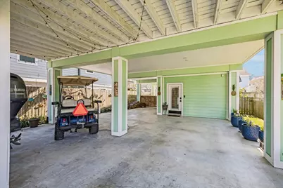 827 Hawthorne Road, Clear Lake Shores, TX 77565 - Photo 8