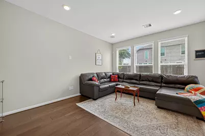 22603 Judge Davis Court, Richmond, TX 77469 - Photo 4