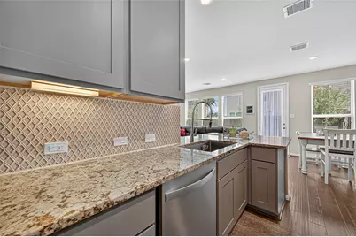 22603 Judge Davis Court, Richmond, TX 77469 - Photo 10