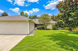 3222 La Quinta Dr, Missouri City, TX 77459 - Photo 48