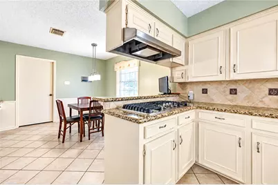 3222 La Quinta Drive, Missouri City, TX 77459 - Photo 26