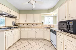3222 La Quinta Dr, Missouri City, TX 77459 - Photo 22