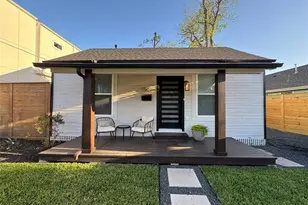 1033 Adele St, Houston, TX 77009 - Photo 1