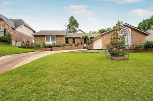 479 Cherry Hills Dr, Huntsville, TX 77340 - Photo 1