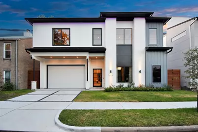 5414 John Dreaper Drive, Houston, TX 77056 - Photo 1