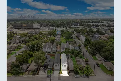 406 E 33rd Street, Houston, TX 77018 - Photo 30
