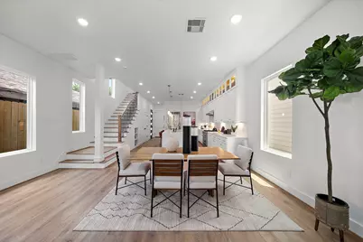 406 E 33rd Street, Houston, TX 77018 - Photo 12