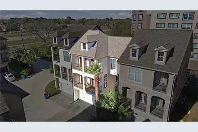 18727 Egret Oaks Lane, Webster, TX 77058 - Photo 1