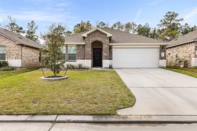 2286 Strong Horse Drive, Conroe, TX 77301 - Photo 1