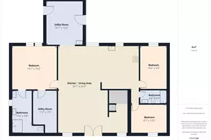 11 Mockingbird Rd, New Waverly, TX 77358 - Photo 14