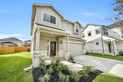 4207 Sternside Lane, Houston, TX 77053 - Photo 2