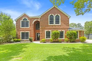 203 Mapleleaf St, Magnolia, TX 77354 - Photo 1